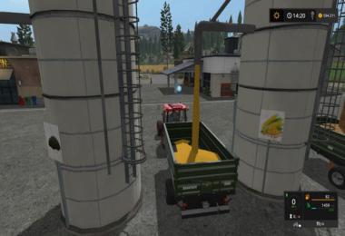 Buyable Silo v1.0