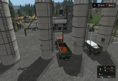 Buyable Silo v1.0