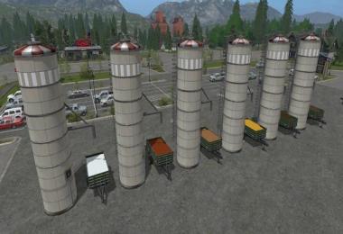 Buyable Silo v1.0