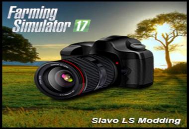 Camera Player mod v1.0