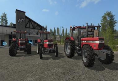 Case IH 1455 XL v1.0.0.0