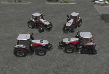 Case IH magnun 380 v1.1