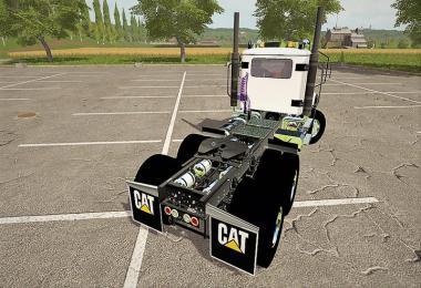 Caterpillar CT660 v1.0