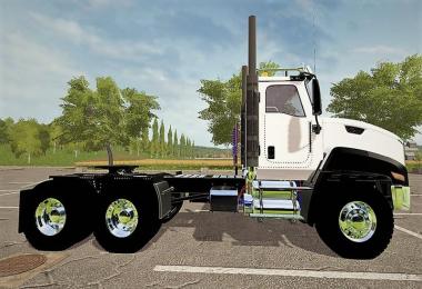 Caterpillar CT660 v1.0