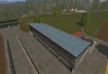 Central Valley v1.3 noTrain / gefixt