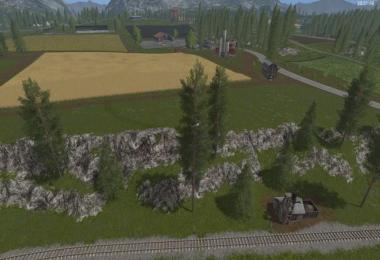 Central Valley v1.3 noTrain