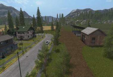 Central Valley v1.3 noTrain