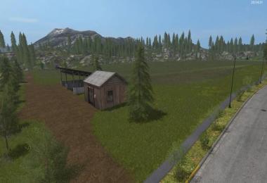 Central Valley v1.3 noTrain