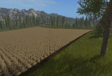 Central Valley v1.3 noTrain