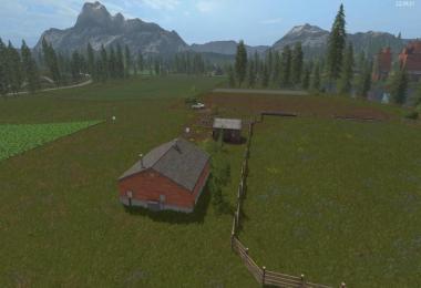 Central Valley v1.3 noTrain