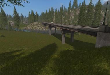 Central Valley v1.3 noTrain