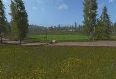 Central Valley v1.3 noTrain