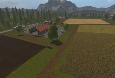 Central Valley v1.3 noTrain