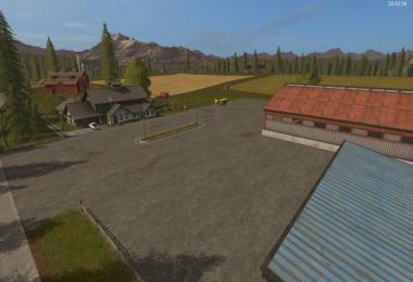 Central Valley v1.3 noTrain