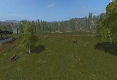 Central Valley v1.3 noTrain