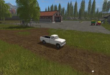 Central Valley v1.8.1 Reset vehicles Fix