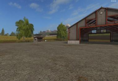 Central Valley v1.8.1 Reset vehicles Fix