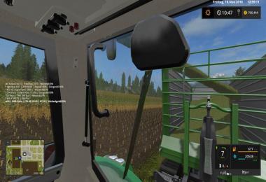 Central Valley v1.8.1 Reset vehicles Fix