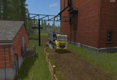 Central Valley v1.8.2