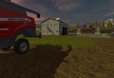 Central Valley v1.8.2