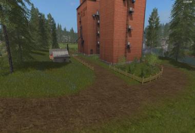 Central Valley v1.8.2