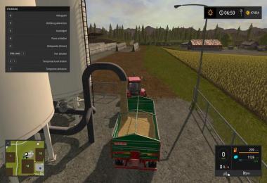 Central Valley v1.8.2