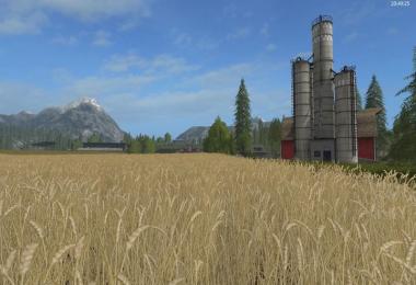 Central Valley v1.8.2