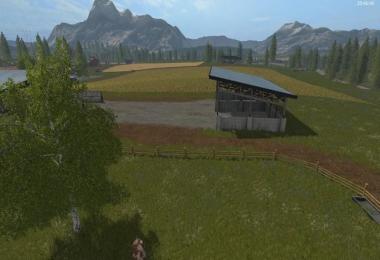 Central Valley v1.8.2