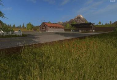 Central Valley v1.8.2