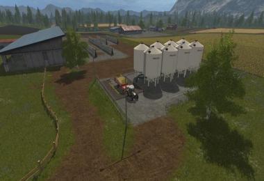 Central Valley v1.8.2