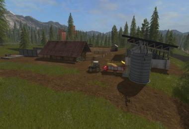 Central Valley v1.8.2