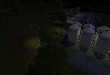 Central Valley v1.8.2