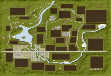 Central Valley v1.8.2