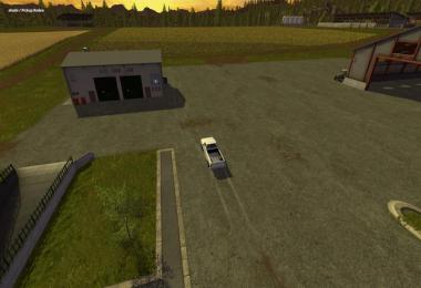 Central Valley v1.8.3