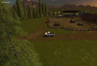 Central Valley v1.8.3