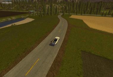 Central Valley v1.8.3