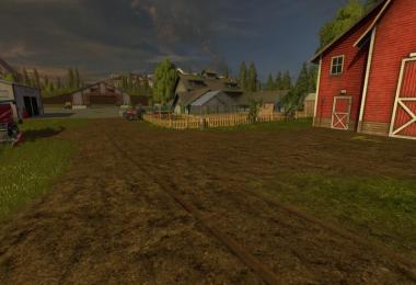 Central Valley v1.8.3