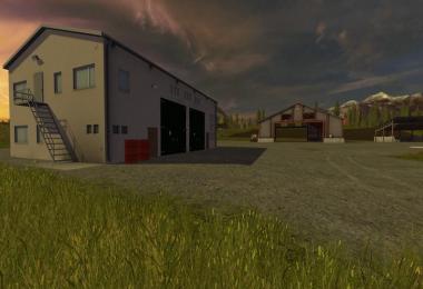 Central Valley v1.8.3