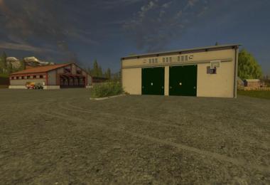 Central Valley v1.8.3