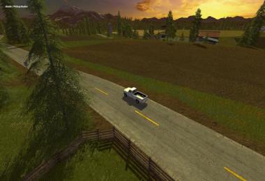 Central Valley v1.8.3