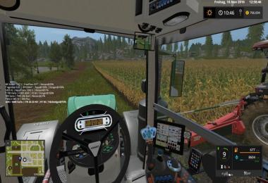 Central Valley v1.8