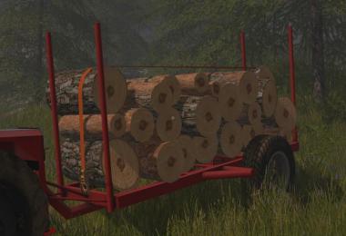 Ceza Wood Trailer v1.0.0.0