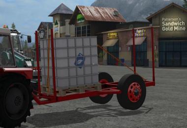 Ceza Wood Trailer v1.0.0.0