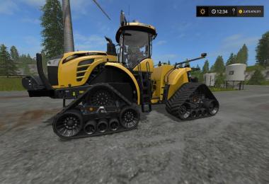 Challenger MT900trac v1.1