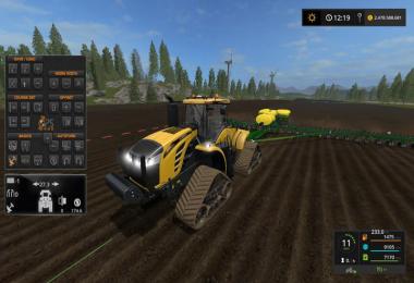 Challenger MT900trac v1.1