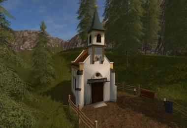 Chapel with bellswitch v1.0