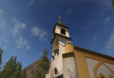 Chapel with bellswitch v1.0