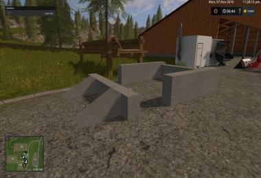 Chipper dock v1.2