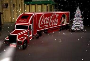 Christmas Cola Trailer v1.0