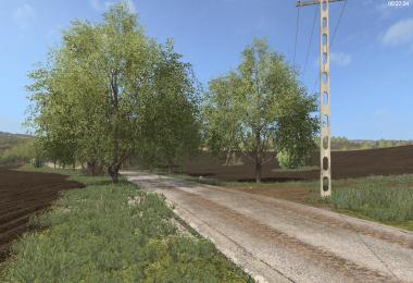 CZECH MAP v4